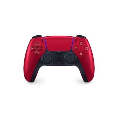 MANETTE DUALSENSE DEEP EARTH VOLCANIC RED - PS5