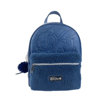 NOMADICT GAMING BAG STITCH SLEEPING TEDDY