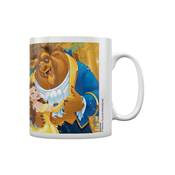 BEAUTY AND THE BEST TALE AS OLD AS TIME MUG
