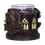 HARRY POTTER GRYFFONDOR TEALIGHT (BOUGEOIR) 8CM