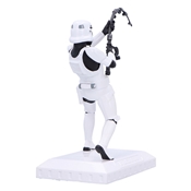STORMTROOPER WHAT A CATCH FIGURINE 16CM