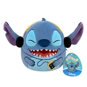 PELUCHE STITCH SQUISHMALLOWS 20CM ASSORTIMENT 6 PCS