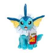 PELUCHE POKEMON 20CM AQUALI