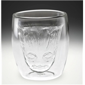 MARVEL VERRE COLLECTOR GROOT