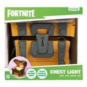 FORTNITE LAMPE COFFRE FORT
