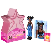 DRESS TO IMPRESS -FIGURINE TOP MODEL A COLLECTIONNER + CODE UNIQUE S2