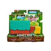 MINECRAFT SNIFFER