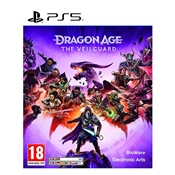 DRAGON AGE: THE VEILGUARD - PS5