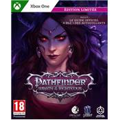 PATHFINDER :  WRATH OF THE RIGHTEOUS - XBOX ONE