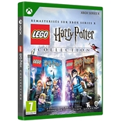 LEGO HARRY POTTER COLLECTION - XX