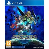 STAR OCEAN THE SECOND STORY R - PS4 