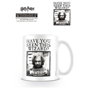 HARRY POTTER MUG HARRY POTTER SIRIUS BLACK /2