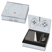 PLAYSTATION PS CLASSIC COFFRET CADEAU 