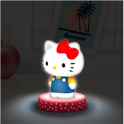 HELLO KITTY ICON LIGHT