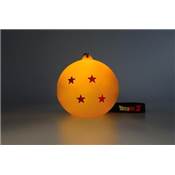 DRAGON BALL Z LAMPE FIGURINE BOULE DE CRISTAL 6 CM