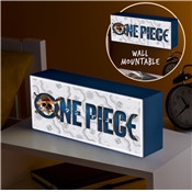 ONE PIECE LOGO LIGHT