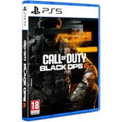 CALL OF DUTY BLACK OPS 6 - PS5