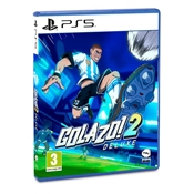 GOLAZO! 2 DELUXE - COMPLETE EDITION - PS5