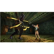 TOMB RAIDER 1-3 REMASTERED STARRING LARA CROFT - PS5