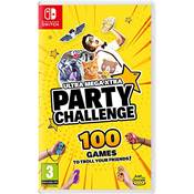ULTRA MEGA XTRA PARTY CHALLENGE - SWITCH