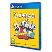 CUPHEAD - PS4