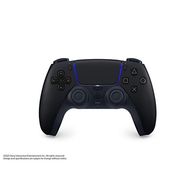 MANETTE DUALSENSE MIDNIGHT BLACK V2