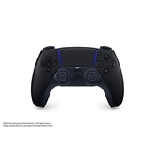 MANETTE DUALSENSE MIDNIGHT BLACK V2