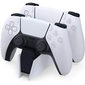 STATION DE CHARGE MANETTE DUALSENSE /20 - PS5