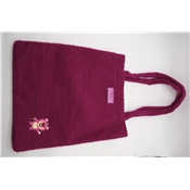 NOMADICT TEDDY SHOPPING BAG LOTSO