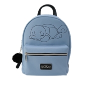 NOMADICT BAG POKEMON SQUIRTLE/CARAPUCE SLEEPING