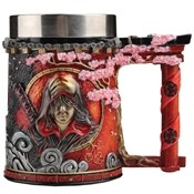 ASSASSINS CREED SHADOW TANKARD 16.5CM