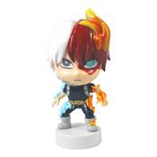 MY HERO ACADEMIA FIGURINE SHOTO 