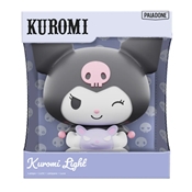 HELLO KITTY LAMPE KUROMI