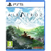 ALBATROZ - PS5