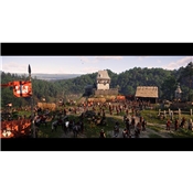 KINGDOM COME: DELIVERANCE 2 GOLD - PS5