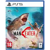 MANEATER - PS5 d one nv prix