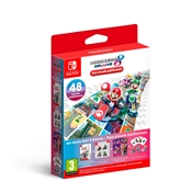MARIO KART 8 DELUXE SET PASS CIRCUITS ADDITIONNEL - SWITCH
