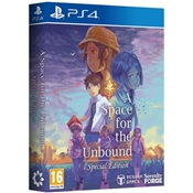 A SPACE FOR THE UNBOUND SPECIAL - PS4