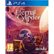 ETERNAL CYLINDER - PS4