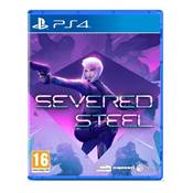 SEVERED STEEL - PS4