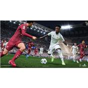 CONSOLE STANDARD B + FIFA 23 - PS5