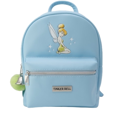 NOMADICT GAMING BAG TINKER BELL