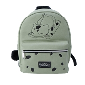 NOMADICT BAG POKEMON BULBASAUR/BULBIZARRE SLEEPING