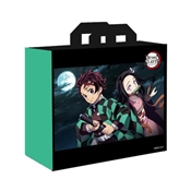 SHOPPING BAG DEMON SLAYER 44x40x20CM /50