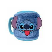 LILO & STITCH  FUZZY MUG STITCH