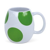 NINTENDO MUG 3D YOSHI ŒUF