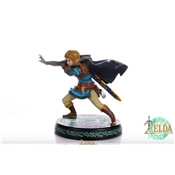 THE LEGEND OF ZELDA TEARS OF THE KINGDOM FIGURINE 18CM