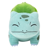 PELUCHE POKEMON 20CM BULBIZARRE