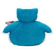 PELUCHE POKEMON 30CM RONFLEX