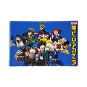 MY HERO ACADEMIA SUSHI SET + BAGUETTES CLASSE 1-A 